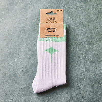 Burung Socks