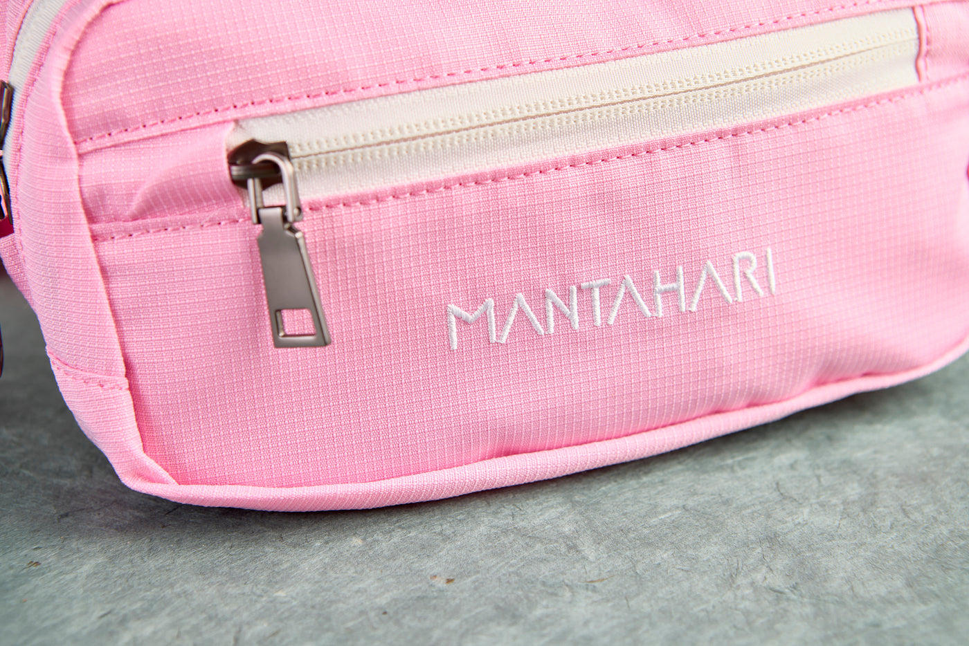 FANNY PACK FLAMINGO BAY