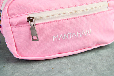 FANNY PACK FLAMINGO BAY