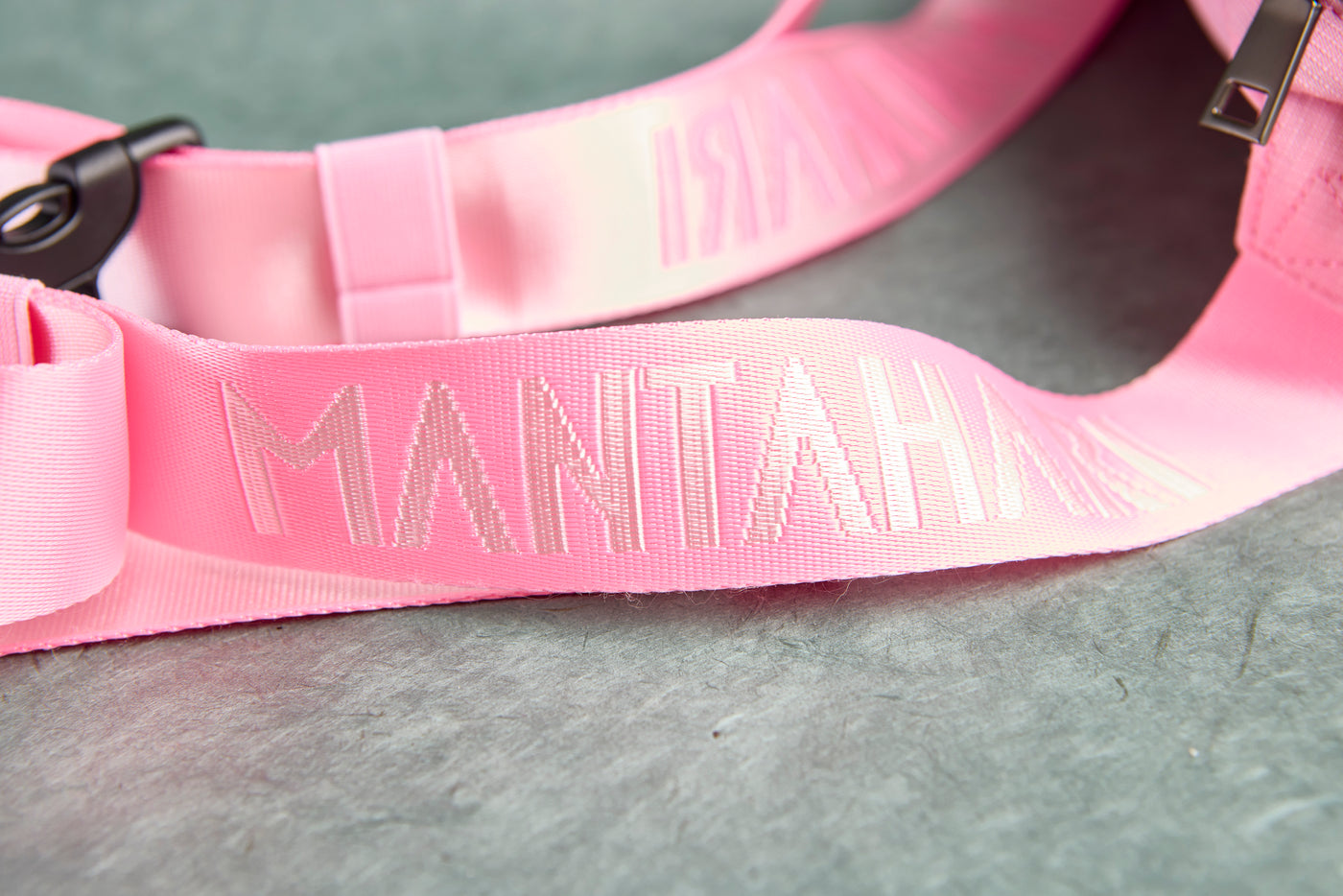 FANNY PACK FLAMINGO BAY