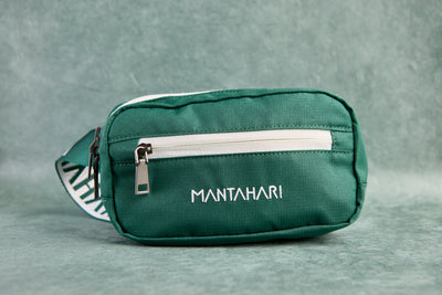 FANNY PACK KELP FOREST