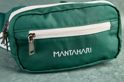 FANNY PACK KELP FOREST