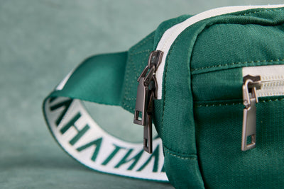 FANNY PACK KELP FOREST