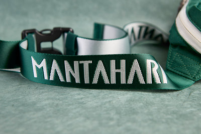 FANNY PACK KELP FOREST