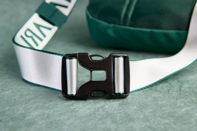 FANNY PACK KELP FOREST