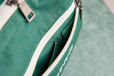 FANNY PACK KELP FOREST