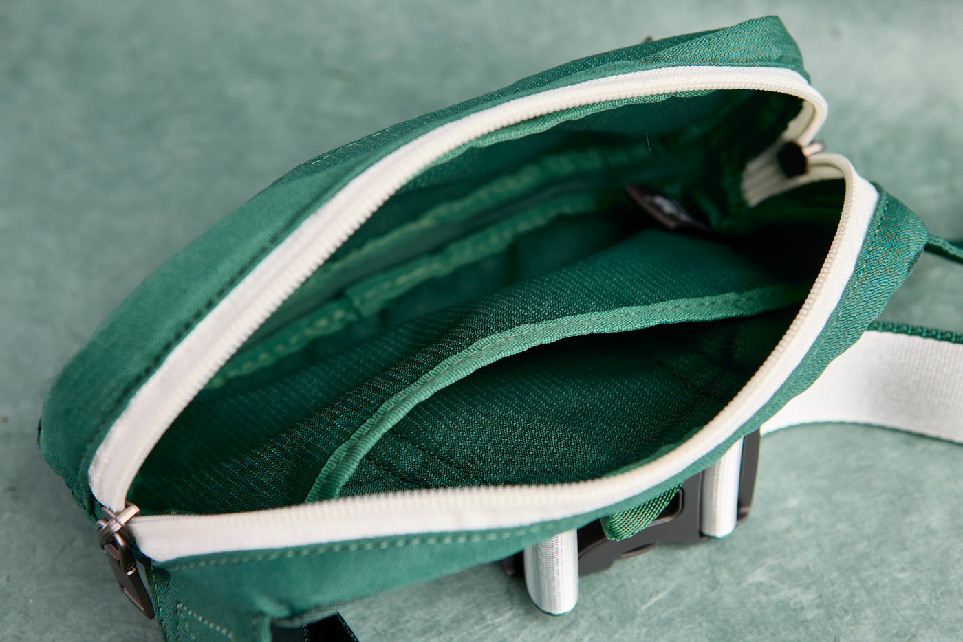 FANNY PACK KELP FOREST