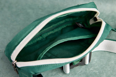 FANNY PACK KELP FOREST