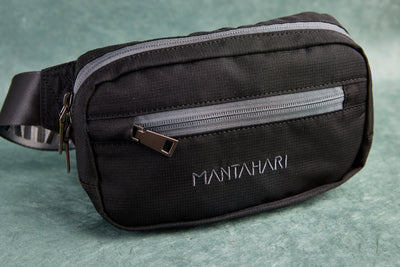 FANNY PACK NIGHT DIVE 2.0