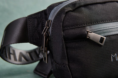 FANNY PACK NIGHT DIVE 2.0