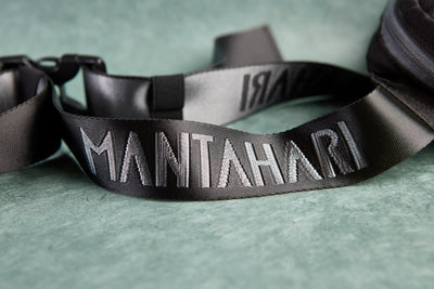 FANNY PACK NIGHT DIVE 2.0