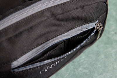 FANNY PACK NIGHT DIVE 2.0