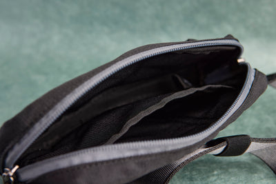 FANNY PACK NIGHT DIVE 2.0