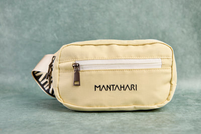 FANNY PACK SAND TIDE
