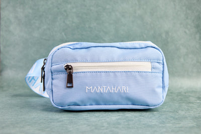 FANNY PACK SEA BREEZE