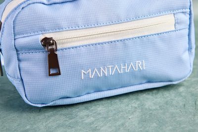 FANNY PACK SEA BREEZE