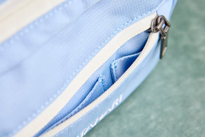 FANNY PACK SEA BREEZE