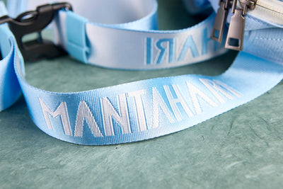 FANNY PACK SEA BREEZE