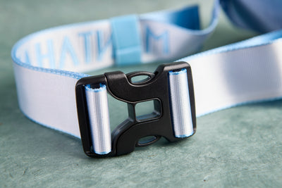 FANNY PACK SEA BREEZE