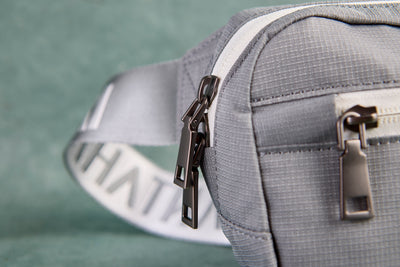 FANNY PACK SILKY SHARK 2.0