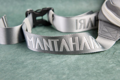 FANNY PACK SILKY SHARK 2.0