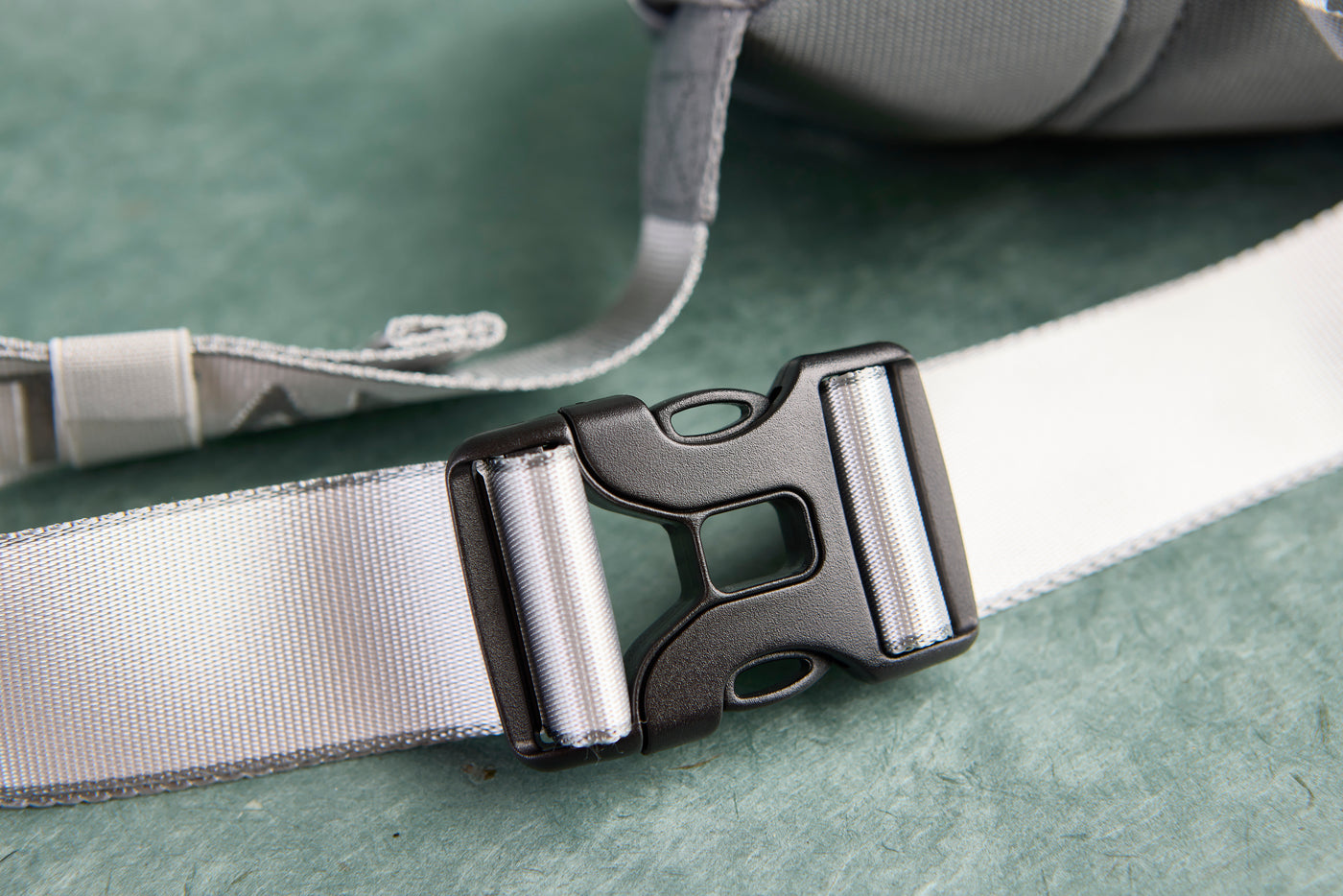 FANNY PACK SILKY SHARK 2.0