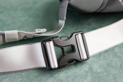 FANNY PACK SILKY SHARK 2.0