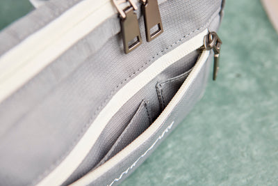 FANNY PACK SILKY SHARK 2.0