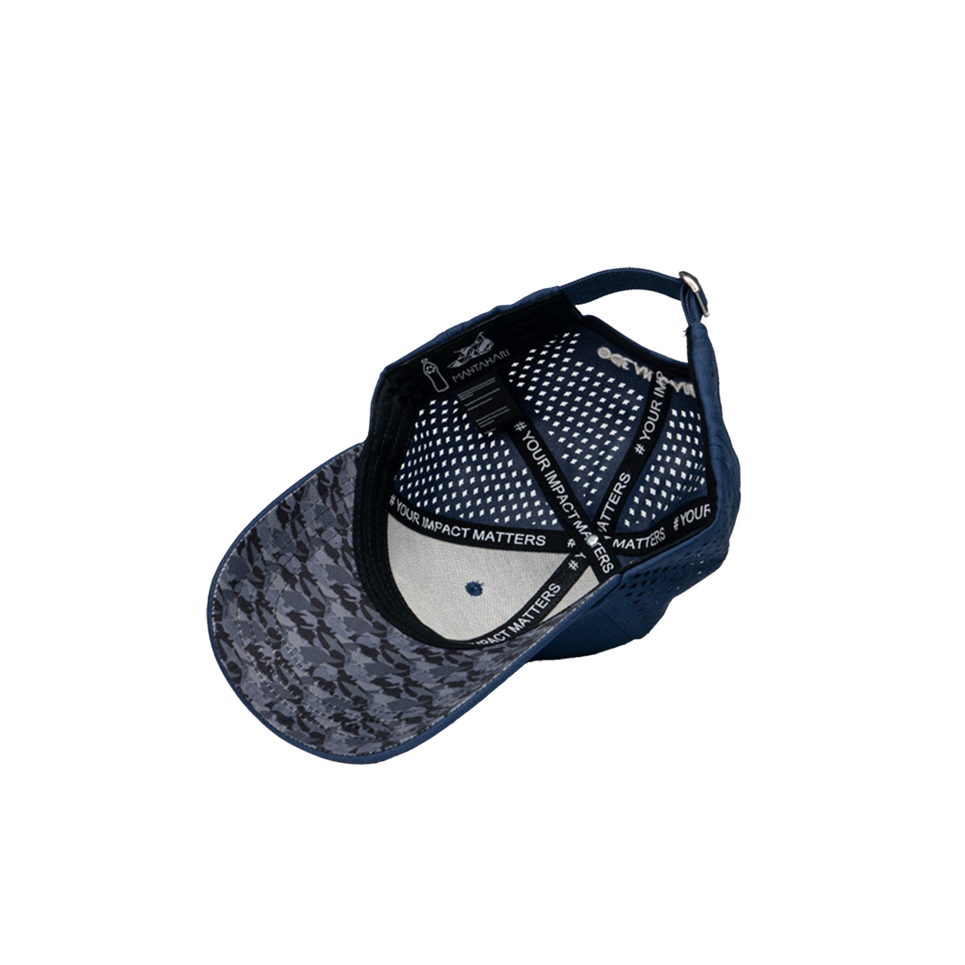 NEPTUN CURVED CAP