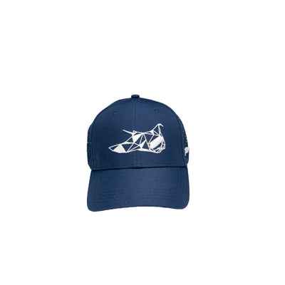 NEPTUN CURVED CAP