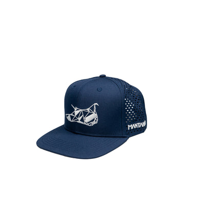 NEPTUN SNAPBACK CAP