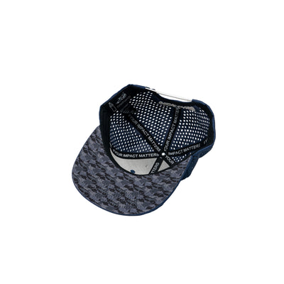 NEPTUN SNAPBACK CAP