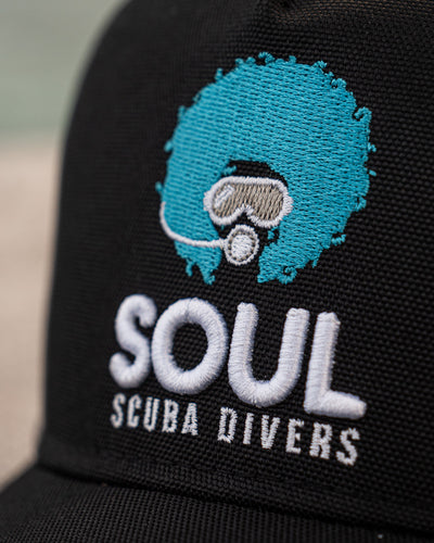 SOUL TRUCKER CAP