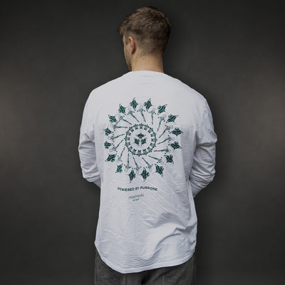 MANDALA LONGSLEEVE