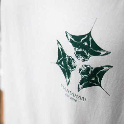 MANDALA LONGSLEEVE