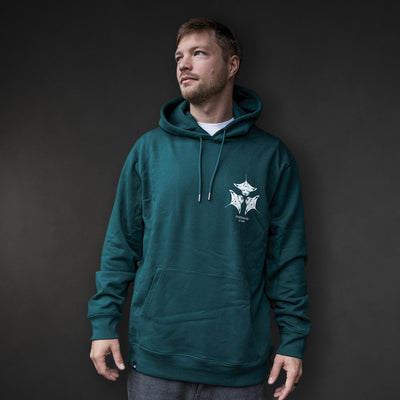 MANDALA HOODIE