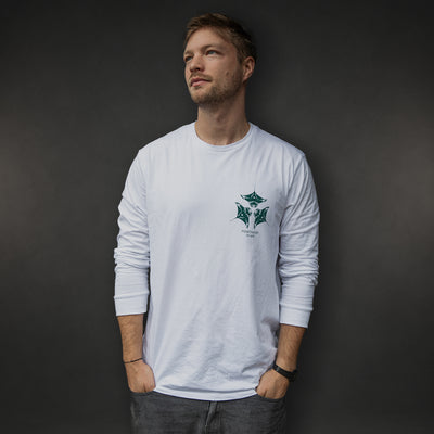 MANDALA LONGSLEEVE