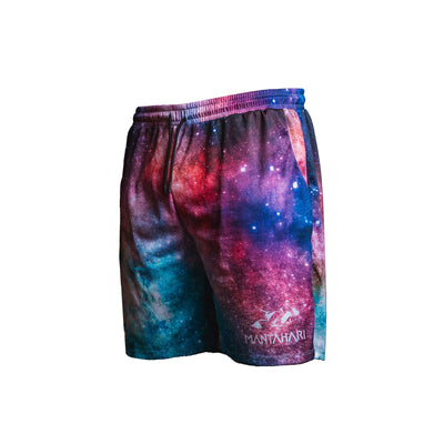 RAYS IN SPACE SHORTS 2.0