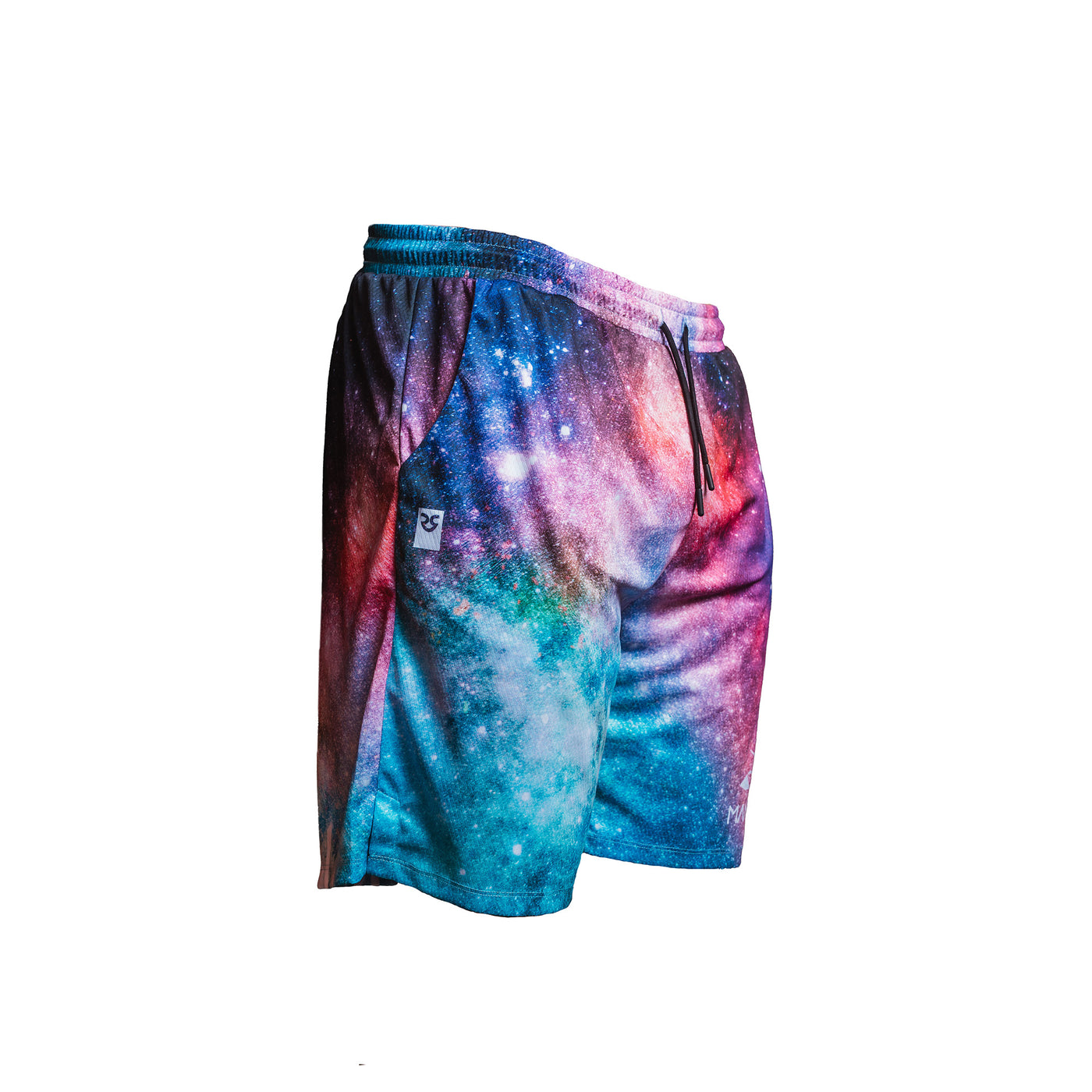 RAYS IN SPACE SHORTS 2.0