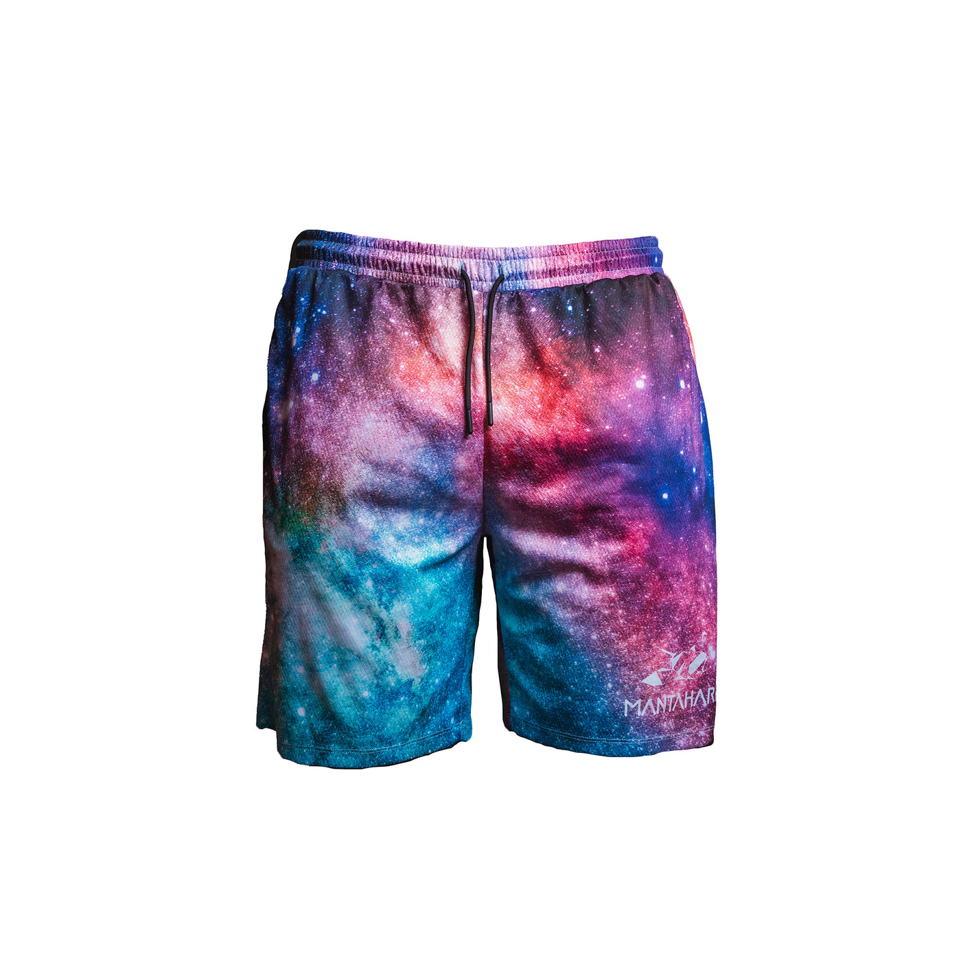 RAYS IN SPACE SHORTS 2.0