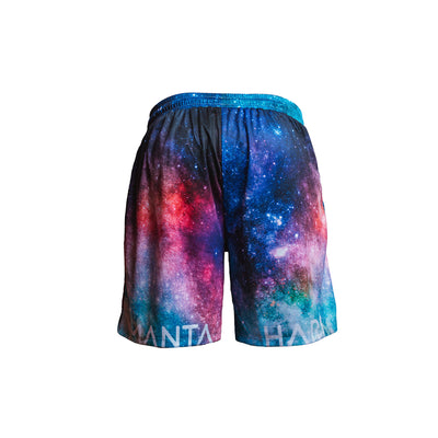 RAYS IN SPACE SHORTS 2.0