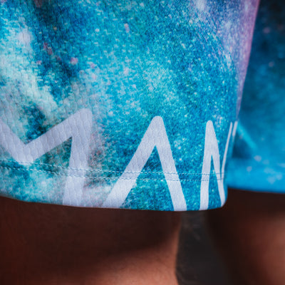 RAYS IN SPACE SHORTS 2.0