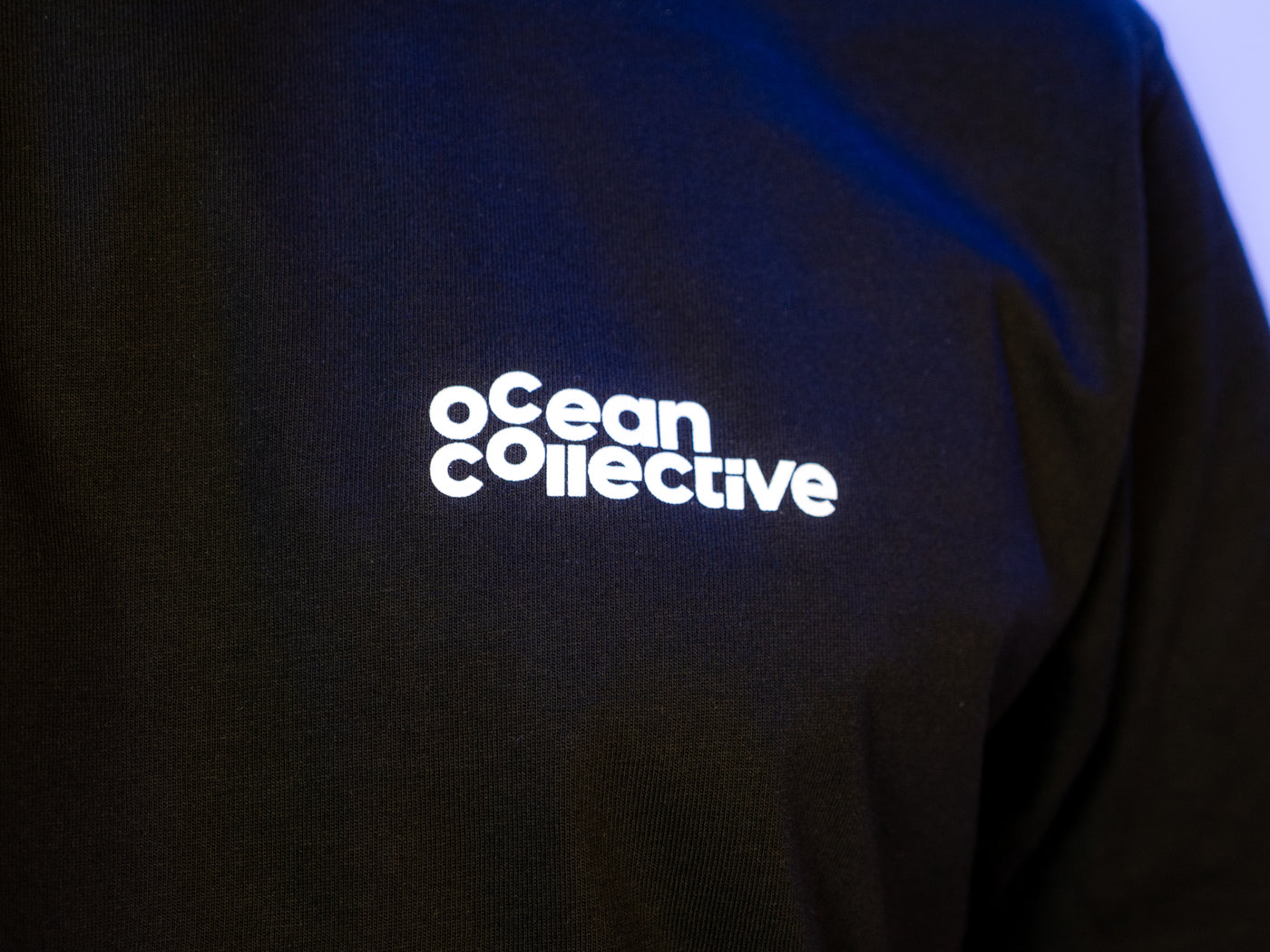 OCEAN COLLECTIVE SHIRT