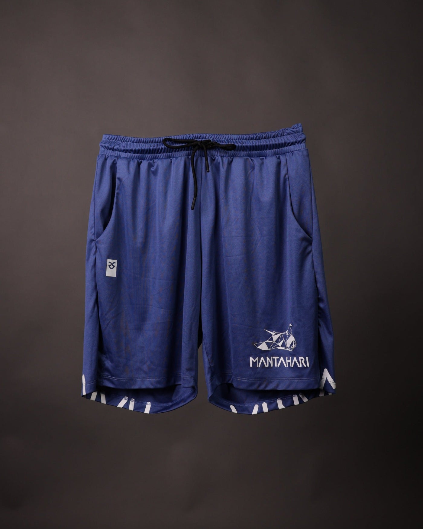 BLUE RAY SHORTS