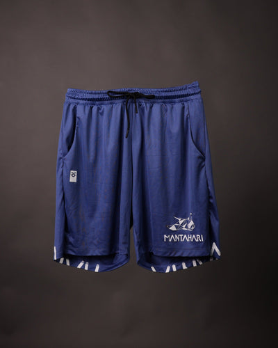 BLUE RAY SHORTS