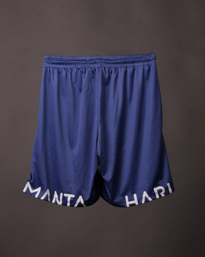 BLUE RAY SHORTS