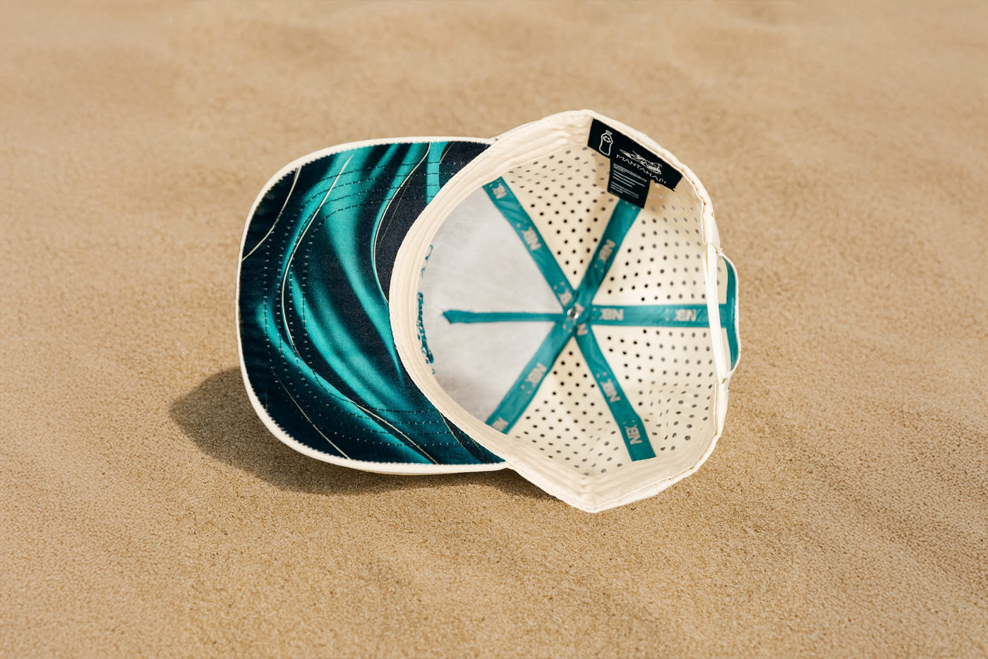 Snapback GBT x MANTAHARI 2025 Cap