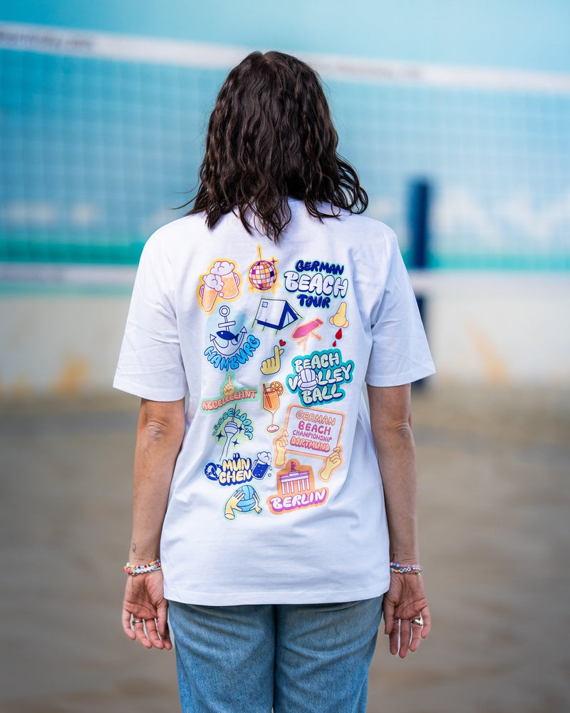 GBT Shirt 2026