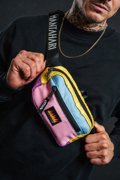 FANNY PACK DIRK FUNK OFFICIAL