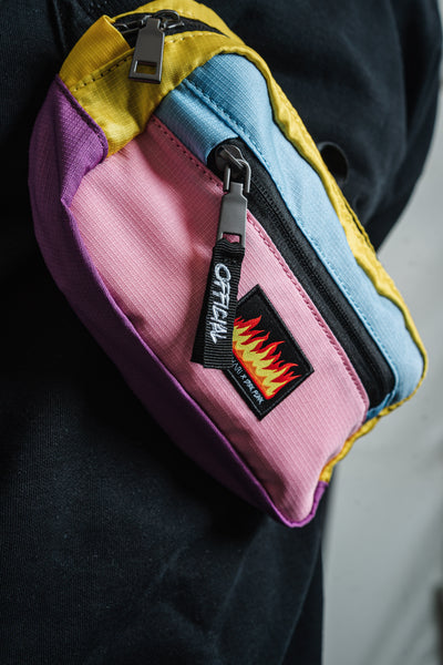 FANNY PACK DIRK FUNK OFFICIAL